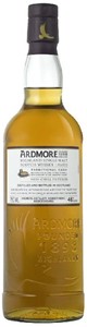 Ardmore Traditional Cask Highland Single Malt Peated, Non-Chill Filtered