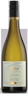 Babich Fernhill Individual Vineyard Viognier 2010