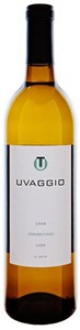 L'uvaggio Di Giacomo Vermentino 2009