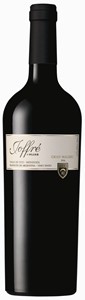 JOFFRÉ E Hijas Gran R.J.Viñedos Malbec 2007