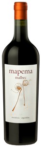 Mapema Malbec 2009
