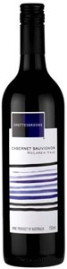 Shottesbrooke Vineyards Cabernet Sauvignon 2010