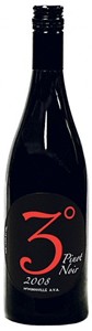 Maysara 3° Pinot Noir 2008