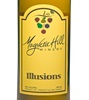 Magnetic Hill Winery Illusion Rhubarb 2011