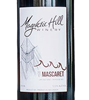 Magnetic Hill Winery Mascaret Blueberry Frontenac 2011