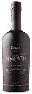 Dillon's Vermouth