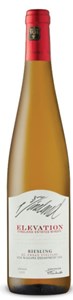 Vineland Estates Winery Elevation St. Urban Vineyard Riesling 2018
