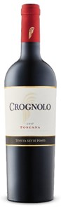 Tenuta Sette Ponti Crognolo 2017