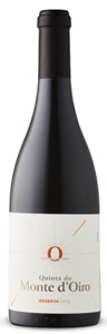 Quinta do Monte d'Oiro Reserva 2015