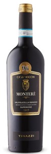 Tinazzi Ca' de' Rocchi Monterè Valpolicella Ripasso Superiore 2017