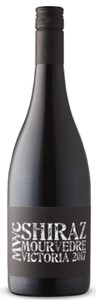 McPherson Wines MWC  Shiraz Mourvèdre 2017