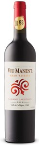 Viu Manent Gran Reserva Cabernet Sauvignon 2018