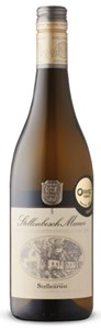 Stellenbosch Manor Barrel Fermented Chenin Blanc 2018