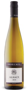 Boeckel Alsace Blanc 2018