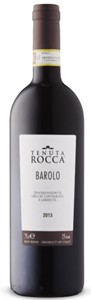 Tenuta Rocca Barolo 2015