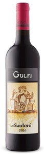 Gulfi Nero Sanloré 2016