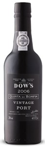 Dow's Quinta do Bomfim Vintage Port 2006