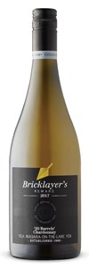 Bricklayer's Reward 20 Barrels Chardonnay 2019