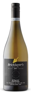 Bricklayer's Reward 20 Barrels Chardonnay 2019