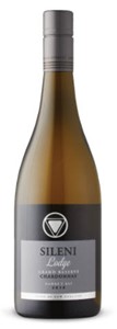 Sileni Estates Lodge Grand Reserve Chardonnay 2018