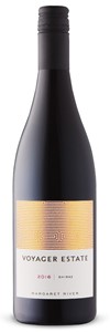 voyager estate shiraz review