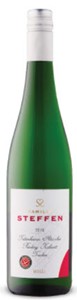 Familie Steffen Trittenheimer Altärchen  Riesling Kabinett Trocken 2018