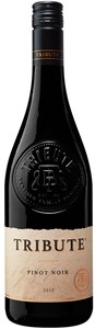 Benziger Tribute  Pinot Noir 2018