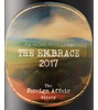 The Foreign Affair The Embrace 2017
