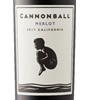 Cannonball Merlot 2017