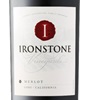 Ironstone Vineyards Merlot 2018