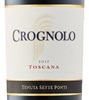 Tenuta Sette Ponti Crognolo 2017