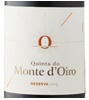 Quinta do Monte d'Oiro Reserva 2015