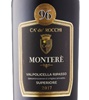 Tinazzi Ca' de' Rocchi Monterè Valpolicella Ripasso Superiore 2017