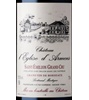 Château l'Eglise d'Armens Saint-Émilion Grand Cru 2016