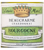 Louis Max Beaucharme Bourgogne Chardonnay 2018