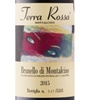 Rodolfo Cosimi Terra Rossa Brunello di Montalcino 2015