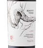 Rodney Strong Knotty Vines Zinfandel 2015