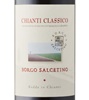 Borgo Salcetino Chianti Classico 2017