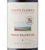 Borgo Salcetino Chianti Classico 2017