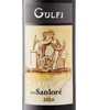 Gulfi Nero Sanloré 2016