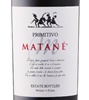 Matané Primitivo 2018