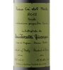 Quintarelli Ca' del Merlo 2012