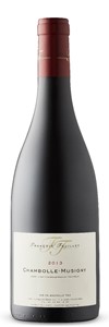 Domaine François Feuillet Chambolle-Musigny 2013