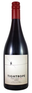 Tightrope Winery Rubis Pinot Noir 2018