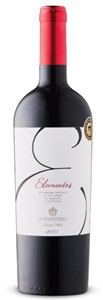 Echeverría Elementos Cabernet Sauvignon 2017