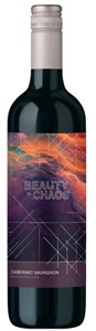 Beauty in Chaos Syrah 2017