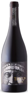 San Pedro 1865 Tayú Pinot Noir 2018