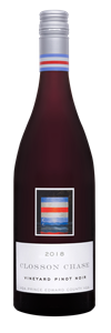 Closson Chase South Clos Pinot Noir 2018