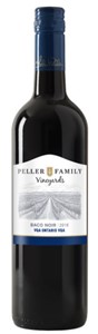 Peller Estates Family Series Baco Noir 2019