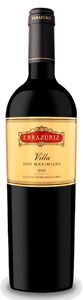 Errázuriz Villa Don Maximiano Cabernet Sauvignon Blend 2018
